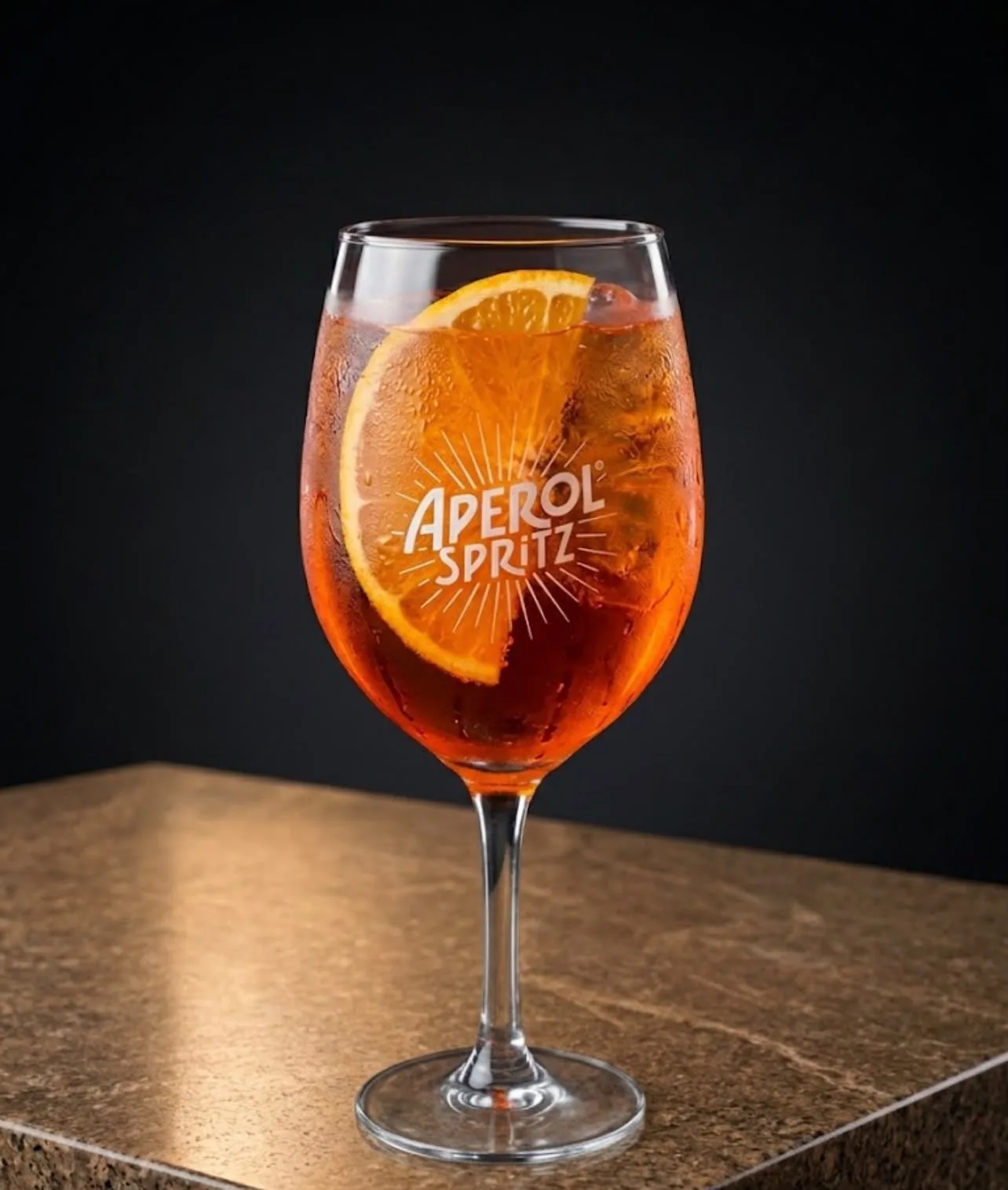 Aperol Spritz