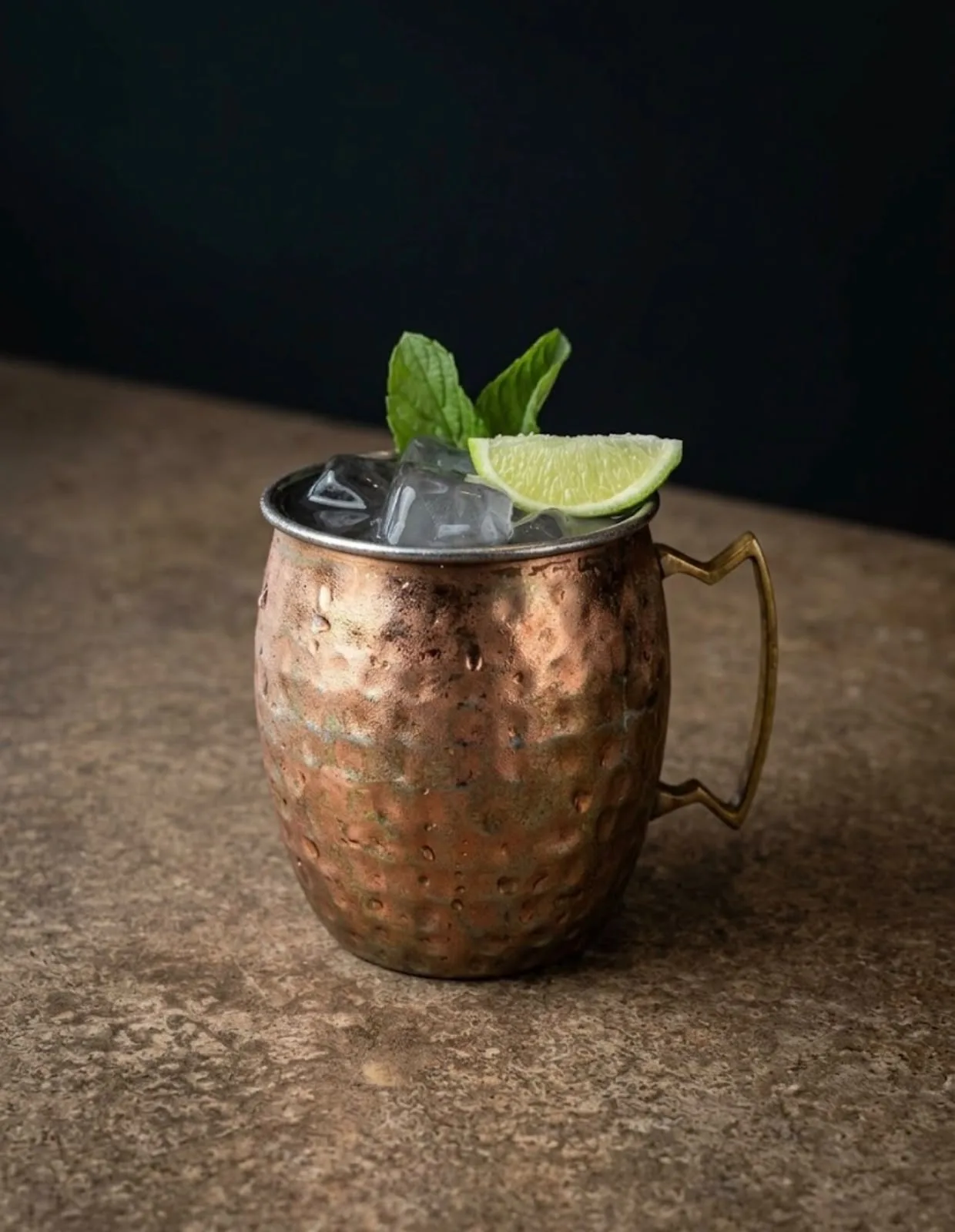 Moscow Mule