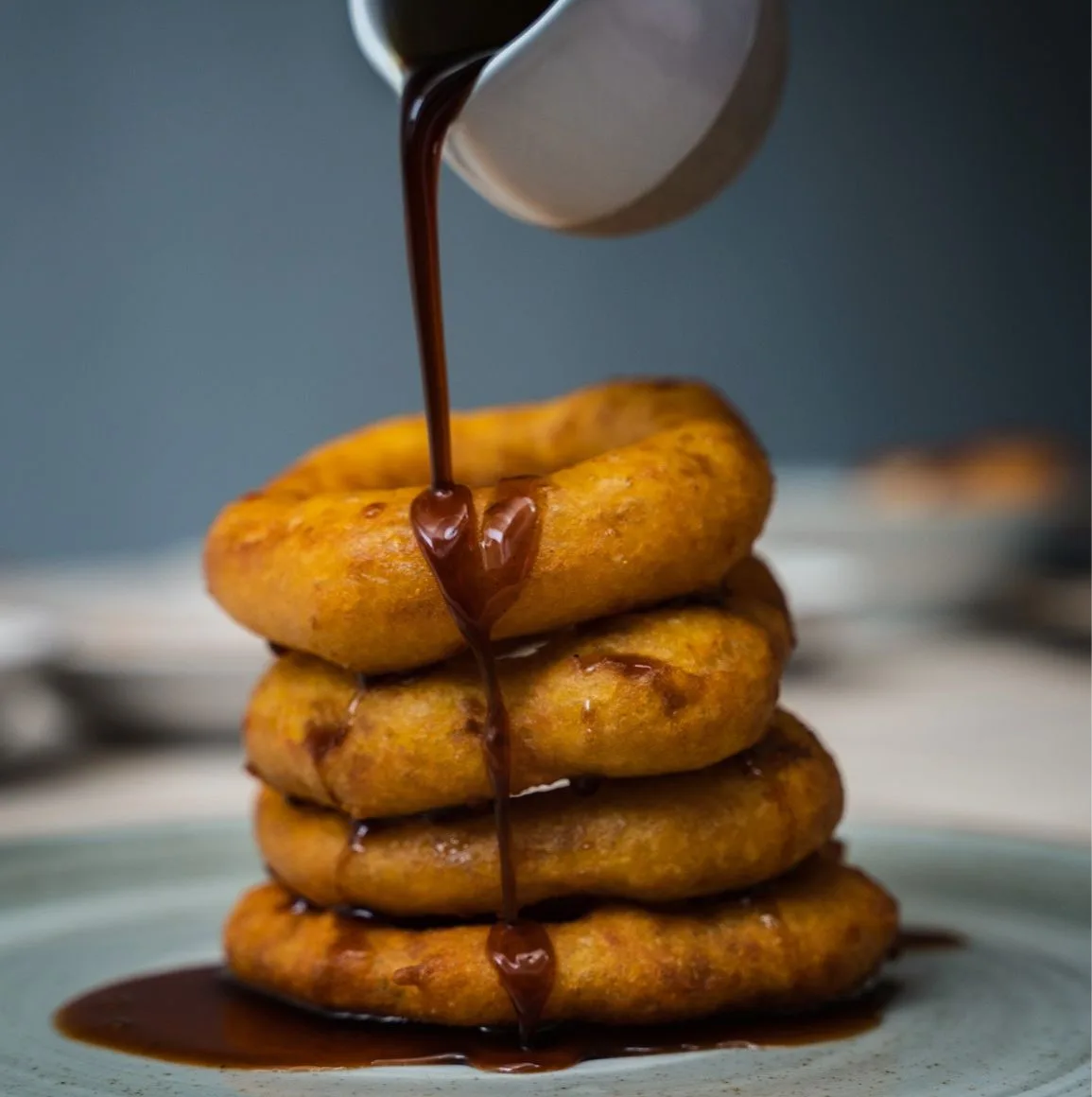 Picarones