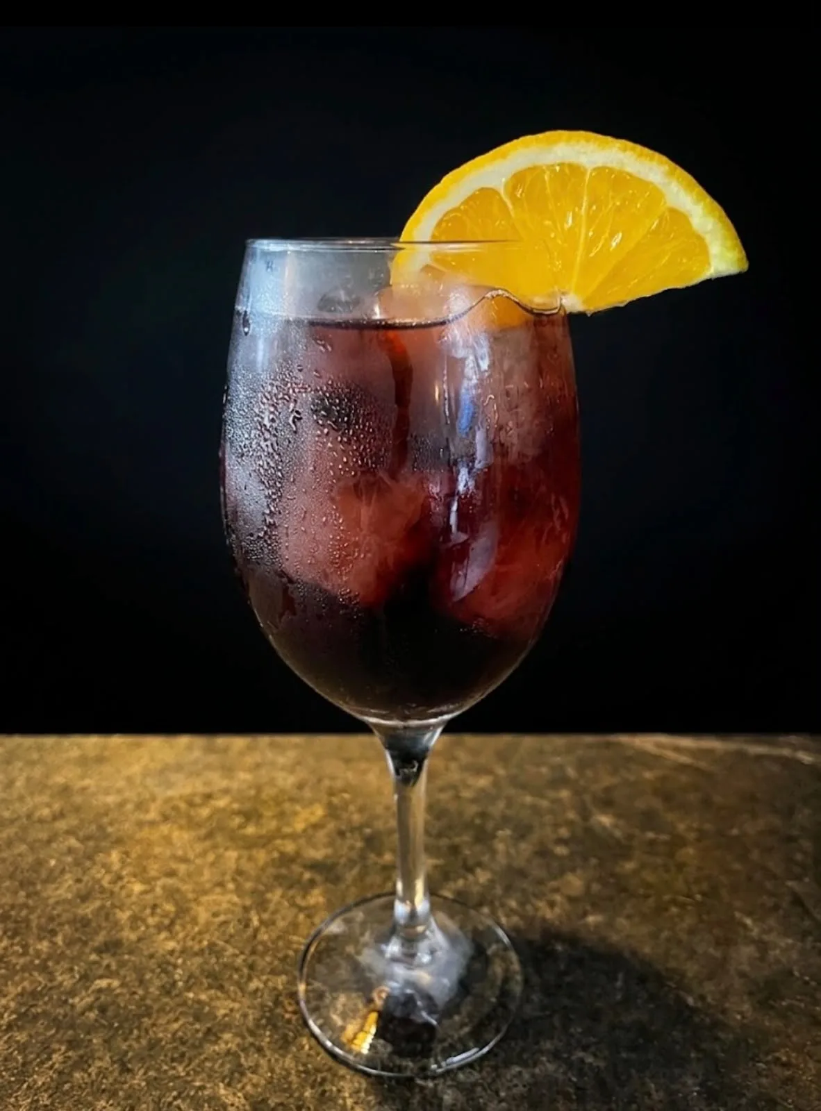 Tinto de verano