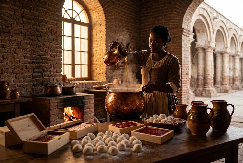 Zaña la imponente, la Sevilla peruana: sus templos y sus dulces